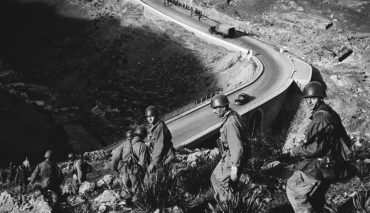 Histoire d’un berger de Kabylie pendant la guerre d’Algérie